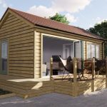 The Bluebell Granny Annexe by Family Annexe