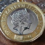 granny annexe council tax pound coin