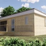 sycamore annexe image for Is A Granny Annexe A Good Investment During a Recession